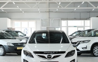 Mazda 6, 2012 год, 849 000 рублей, 1 фотография