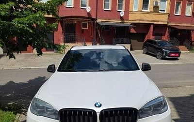 BMW X5, 2018 год, 4 000 000 рублей, 1 фотография