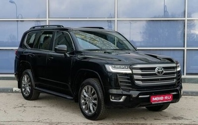 Toyota Land Cruiser, 2024 год, 13 900 000 рублей, 1 фотография