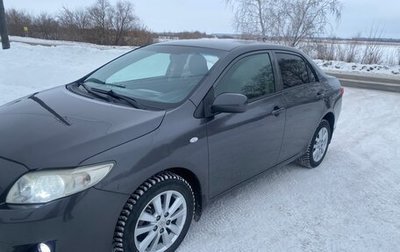 Toyota Corolla, 2008 год, 1 050 000 рублей, 1 фотография