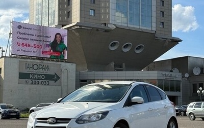 Ford Focus III, 2013 год, 735 000 рублей, 1 фотография