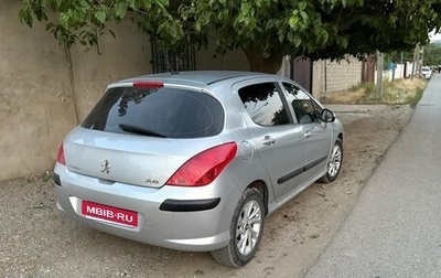 Peugeot 308 II, 2010 год, 440 000 рублей, 1 фотография