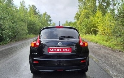 Nissan Juke II, 2011 год, 1 100 000 рублей, 1 фотография