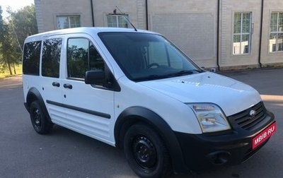 Ford Tourneo Connect I, 2010 год, 900 000 рублей, 1 фотография