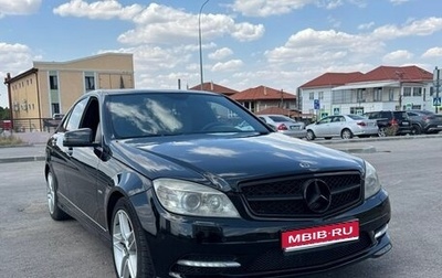Mercedes-Benz C-Класс, 2010 год, 1 150 000 рублей, 1 фотография