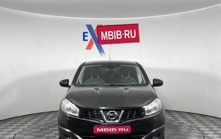 Nissan Qashqai, 2012 год, 889 000 рублей, 1 фотография