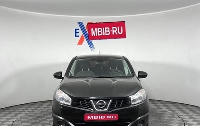 Nissan Qashqai, 2012 год, 889 000 рублей, 1 фотография