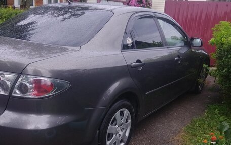 Mazda 6, 2006 год, 160 000 рублей, 3 фотография