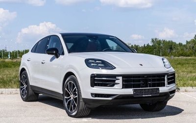 Porsche Cayenne III, 2025 год, 16 500 000 рублей, 1 фотография