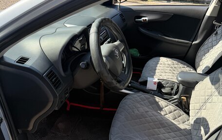 Toyota Corolla, 2011 год, 1 010 000 рублей, 3 фотография