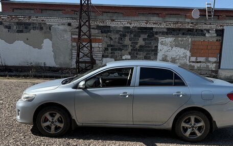 Toyota Corolla, 2011 год, 1 010 000 рублей, 7 фотография