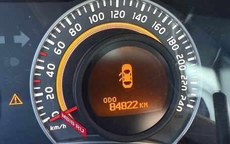 Toyota Corolla, 2011 год, 1 010 000 рублей, 2 фотография