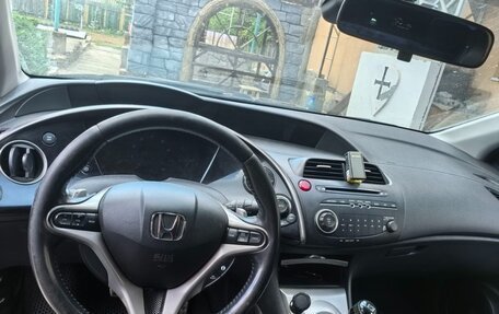 Honda Civic VIII, 2008 год, 500 000 рублей, 7 фотография