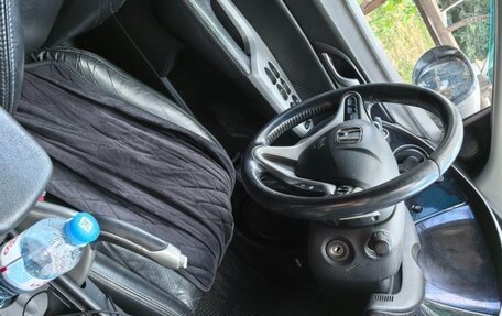 Honda Civic VIII, 2008 год, 500 000 рублей, 6 фотография