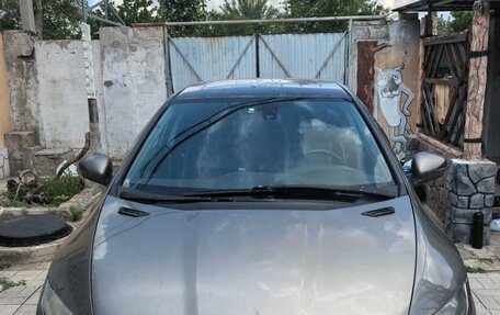 Honda Civic VIII, 2008 год, 500 000 рублей, 4 фотография