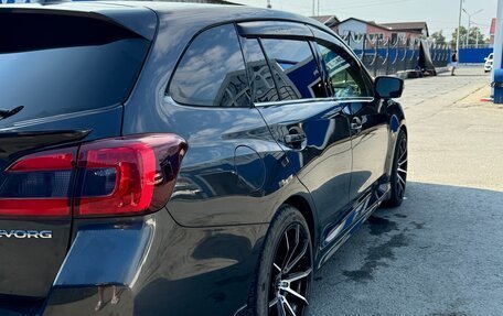 Subaru Levorg I, 2018 год, 1 830 000 рублей, 8 фотография