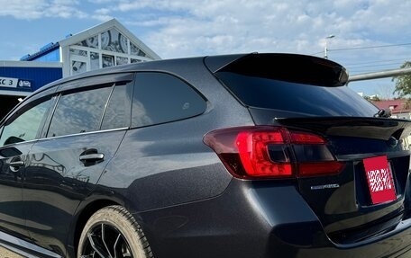 Subaru Levorg I, 2018 год, 1 830 000 рублей, 5 фотография