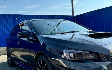 Subaru Levorg I, 2018 год, 1 830 000 рублей, 10 фотография