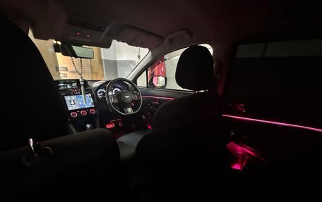 Subaru Levorg I, 2018 год, 1 830 000 рублей, 20 фотография