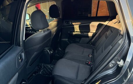 Subaru Levorg I, 2018 год, 1 830 000 рублей, 16 фотография