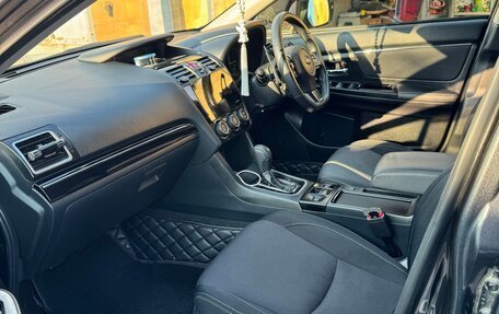 Subaru Levorg I, 2018 год, 1 830 000 рублей, 15 фотография