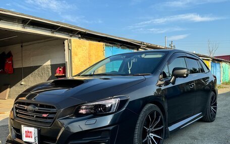 Subaru Levorg I, 2018 год, 1 830 000 рублей, 11 фотография