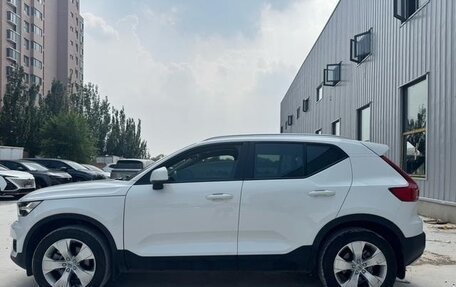 Volvo XC40 I, 2022 год, 2 850 000 рублей, 3 фотография