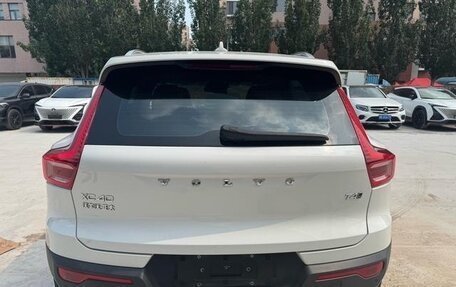 Volvo XC40 I, 2022 год, 2 850 000 рублей, 4 фотография