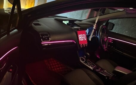Subaru Levorg I, 2018 год, 1 830 000 рублей, 19 фотография