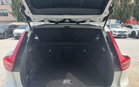 Volvo XC40 I, 2022 год, 2 850 000 рублей, 6 фотография