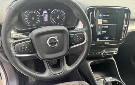 Volvo XC40 I, 2022 год, 2 850 000 рублей, 7 фотография