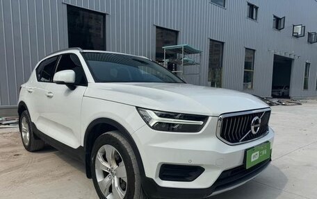Volvo XC40 I, 2022 год, 2 850 000 рублей, 14 фотография