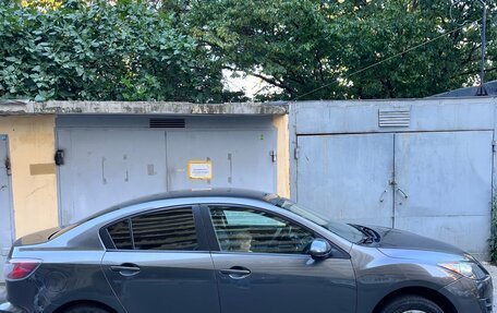 Mazda 3, 2010 год, 550 000 рублей, 4 фотография