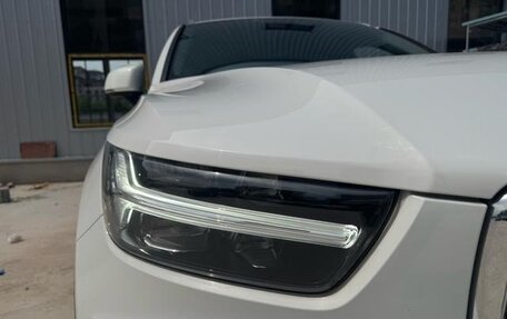 Volvo XC40 I, 2022 год, 2 850 000 рублей, 13 фотография