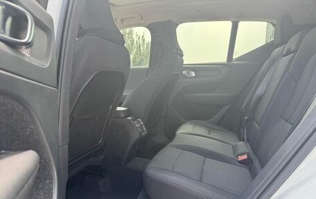 Volvo XC40 I, 2022 год, 2 850 000 рублей, 11 фотография