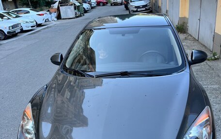 Mazda 3, 2010 год, 550 000 рублей, 3 фотография