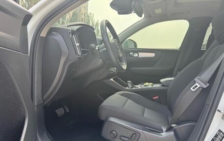 Volvo XC40 I, 2022 год, 2 850 000 рублей, 12 фотография