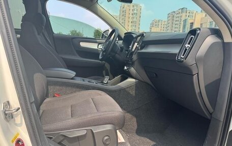 Volvo XC40 I, 2022 год, 2 850 000 рублей, 10 фотография