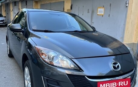 Mazda 3, 2010 год, 550 000 рублей, 2 фотография