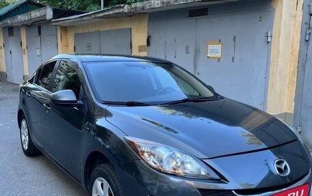 Mazda 3, 2010 год, 550 000 рублей, 6 фотография