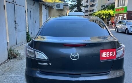 Mazda 3, 2010 год, 550 000 рублей, 7 фотография