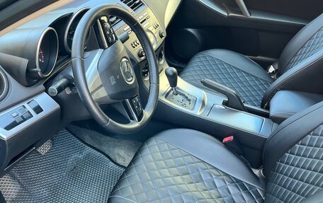 Mazda 3, 2010 год, 550 000 рублей, 9 фотография