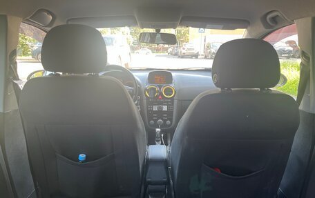 Opel Corsa D, 2011 год, 499 000 рублей, 5 фотография