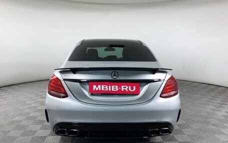 Mercedes-Benz C-Класс, 2015 год, 1 700 000 рублей, 2 фотография