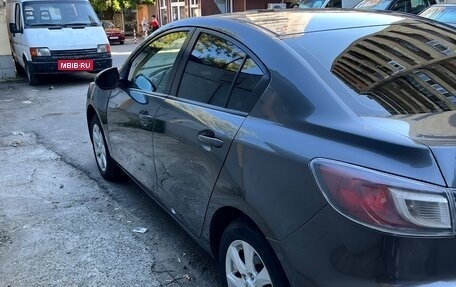 Mazda 3, 2010 год, 550 000 рублей, 8 фотография