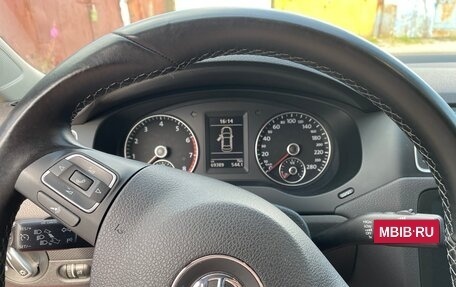 Volkswagen Jetta VI, 2014 год, 1 250 000 рублей, 3 фотография
