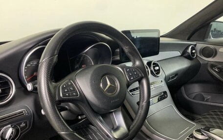 Mercedes-Benz C-Класс, 2015 год, 1 700 000 рублей, 6 фотография