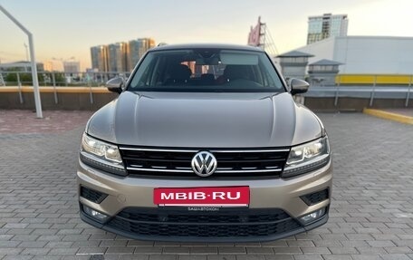 Volkswagen Tiguan II, 2020 год, 2 199 000 рублей, 3 фотография