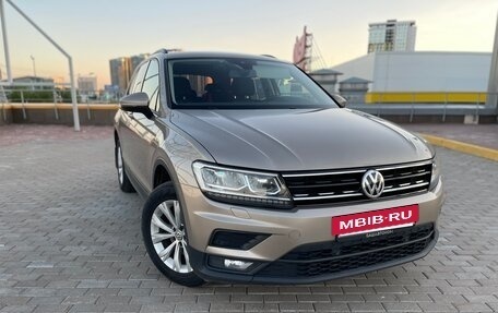 Volkswagen Tiguan II, 2020 год, 2 199 000 рублей, 4 фотография