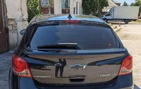 Chevrolet Cruze II, 2012 год, 920 000 рублей, 2 фотография